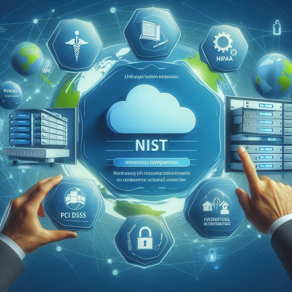 Cover Image for Compliance is not Security