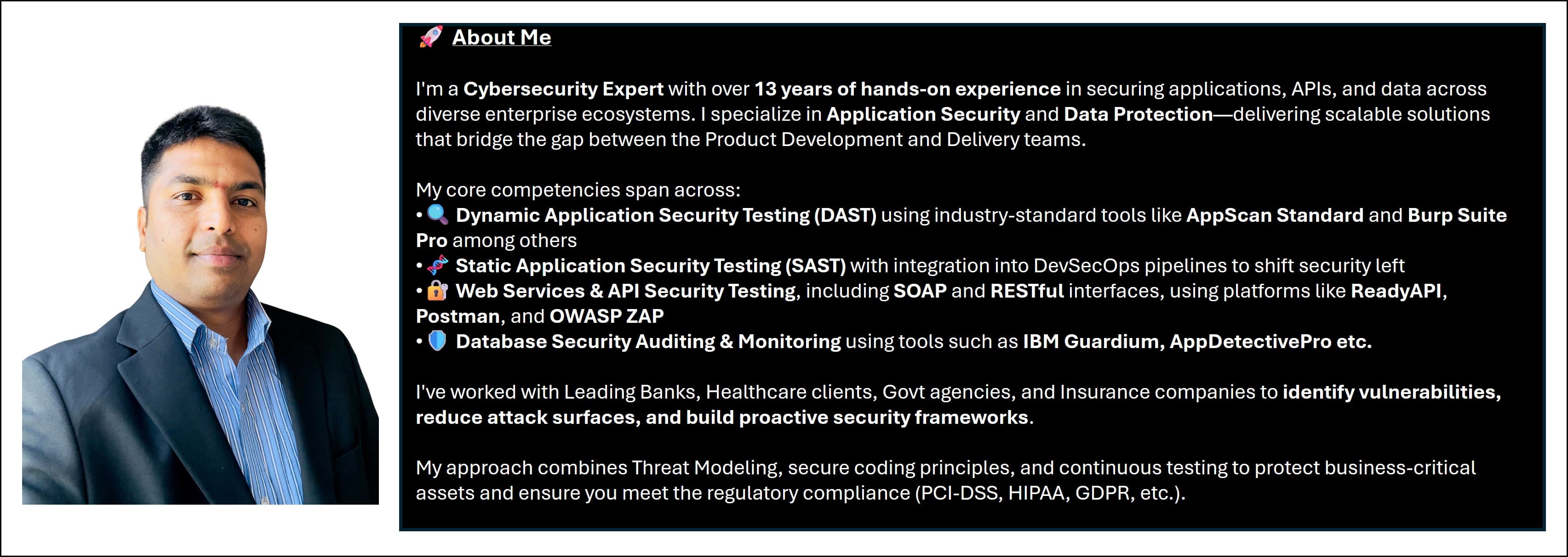 Cover Image for Insider Threats