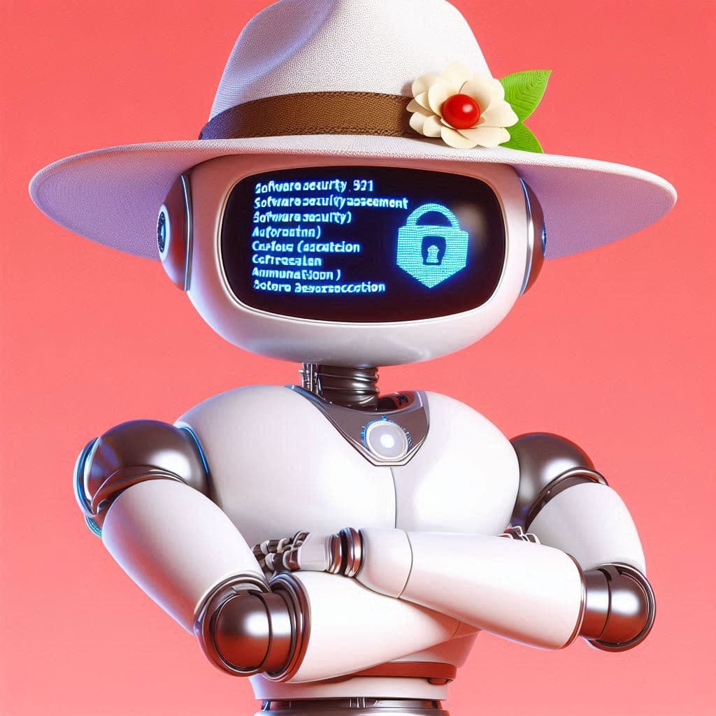 Cover Image for Gen AI as a Security Enabler